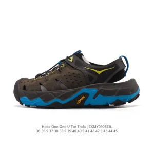 Hoka One One Tor Ultra Trafa Water Sandal for Men and Women