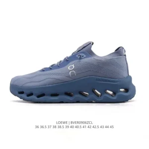 Loewe x On Running Collaboration City Outdoor Sneaker
