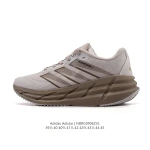 Adidas Adistar 3 Cushioning Running Shoes for Men and Women