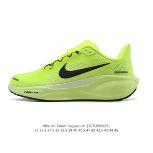 Nike Pegasus 41 Running Shoes with ReactX and Air Zoom