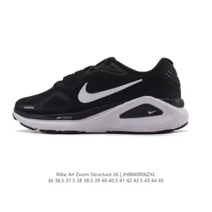 Nike Zoom Structure 26 Men's Women's Stability Running Shoes