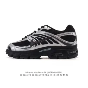 Nike Air Max Moto 2K 2025 Men's and Women's Running Shoes