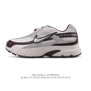 Nike Initiator Running Vintage Chunky Sole Comfort Sneakers