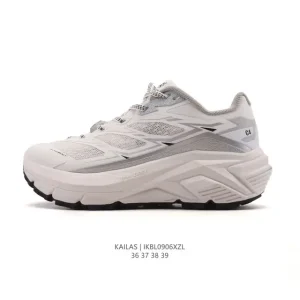 Kailas Fuga Waterproof Hiking Shoes for Women Lightweight Breathable Trail Running