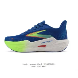 Brooks Hyperion Max 2 Running Shoe for Men