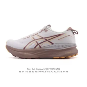 ASICS Gel-Kayano 32 Stability Running Shoes for Men and Women