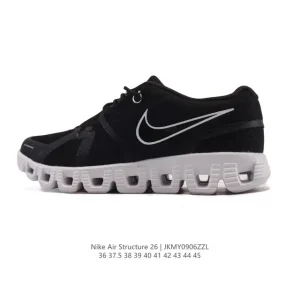 Nike Zoom Structure 26 Women's Stability Running Shoes