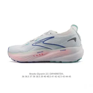 Brooks Glycerin 22 Running Shoe for Men and Women