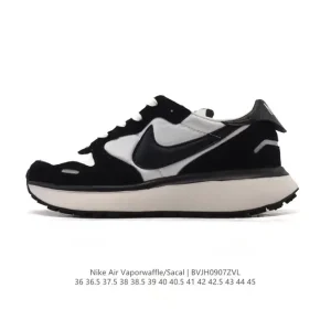Nike Phoenix Waffle Retro Running Shoes for Women