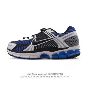 Nike Zoom Vomero 5 Summer Running Shoes for Men and Women