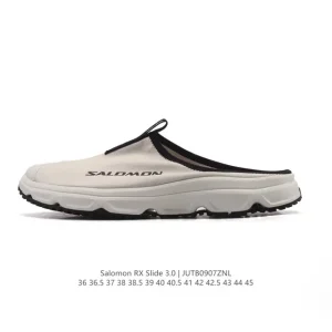 Salomon RX Slide 3.0 Recovery Slides for Men & Women