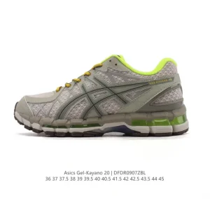 ASICS Gel-Kayano 20 Running Shoes for Men and Women