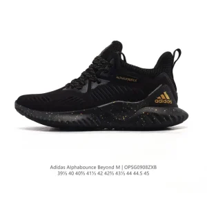 Adidas Alphabounce Beyond Men's Running Shoes for Training