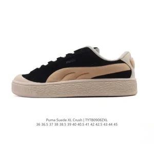 PUMA Suede XL Crush Sneakers for Men and Women