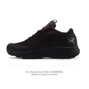 Arc'teryx Aerios Gxt Waterproof Hiking Boots for Men