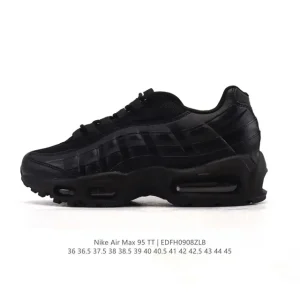 Nike Air Max 95 Earth Day Edition Running Shoes