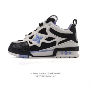 Louis Vuitton Skate Snake Limited Edition Sneaker 2025