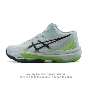 ASICS Sky Elite FF 3 Low Cut Volleyball Shoes for Men and Women