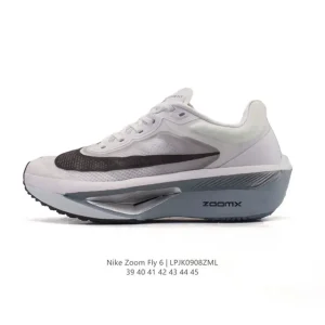 Nike Zoom Fly 6 Marathon Carbon Plate Running Shoes