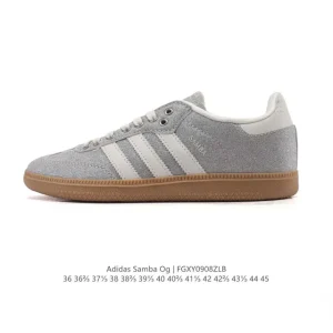 Adidas Originals Samba Og Shoes Classic Leather Sneakers