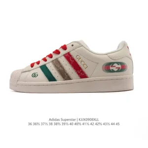 Adidas Superstar 2025 Classic Shell Toe Unisex Sneakers