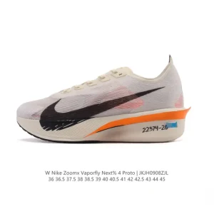 Nike ZoomX Vaporfly Next% 4 Proto Limited Edition Racing Shoe