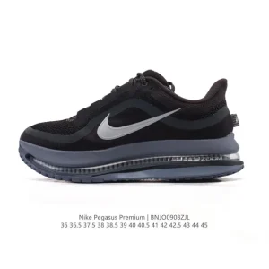 Nike Pegasus Premium Running Shoe with ZoomX Air Zoom ReactX