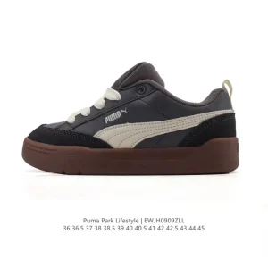 PUMA Park Lifestyle OG Sneaker for Men and Women