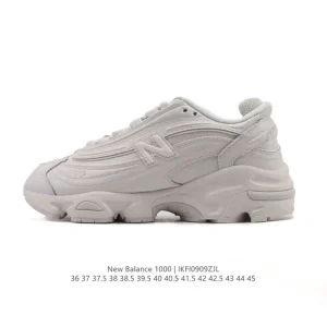 Ald X New Balance 1000 Retro Dad Shoes for Men and Women