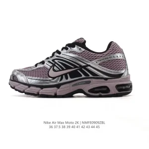 Nike Air Max Moto 2K 2025 Men Women Shoes Y2K Retro Running Sneakers