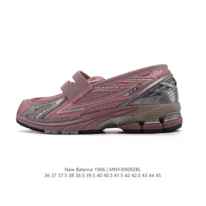 New Balance 1906L Loafer Slip-On Cushioned Sneaker