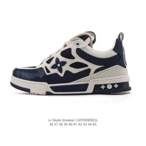 Louis Vuitton Skate Snake Limited Edition Sneakers