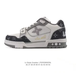 Louis Vuitton Skate Snake Limited Edition Sneaker 2025