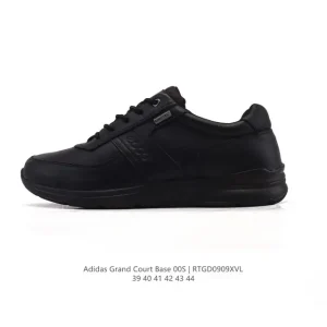 ECCO Men's Lightweight Breathable Outdoor Leisure Sneakers
