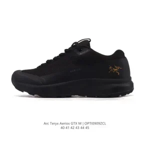 Arc'teryx Norvan Ld 3 Waterproof Trail Running Shoe for Long Distance