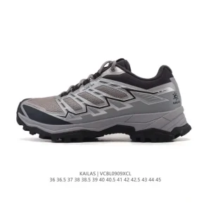 Kailas Waterproof Hiking Shoes for Men and Women