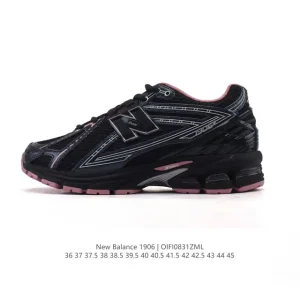 New Balance 1906R Vintage Running Shoe for Men and Women