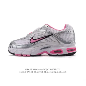 Nike Air Max Moto 2K 2025 Men's and Women's Shoes