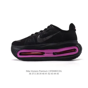 Nike Vomero Premium Running Shoes for Marathon Recovery