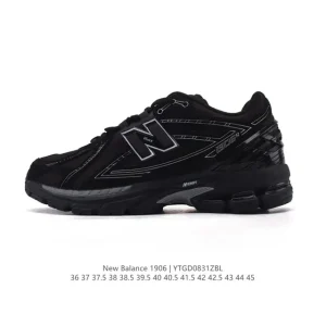 New Balance 1906R Vintage Running Shoe Classic Retro Sneaker