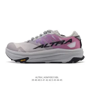Altra Olympus 5 Trail Running Shoes - Men & Women