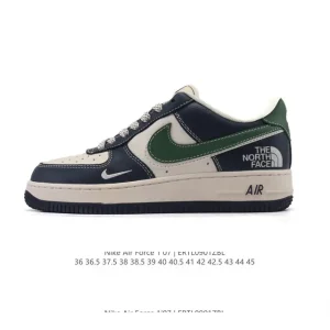 Nike Air Force 1 '07 Low White 2025 Snake Year Edition Sneakers