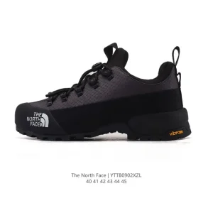 The North Face Men's Altamesa Outdoor Hiking Shoes with Cushioned Midsole