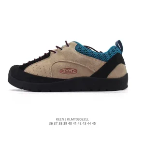 Keen Jasper Rocks Vintage Outdoor Hiking Shoes for Men and Women