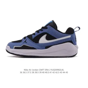 Nike Jordan Cmft Era Retro Basketball Shoes for Men and Women