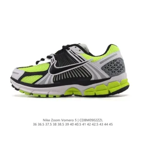 Nike Zoom Vomero 5 Men's and Women's Running Shoes for Summer