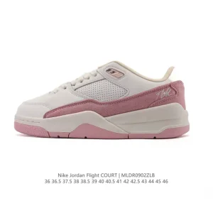 Jordan Flight Court Men's and Women's Lifestyle Sneakers