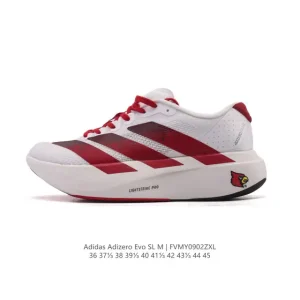 Adidas Adizero Evo Sl Running Shoes for Men and Women