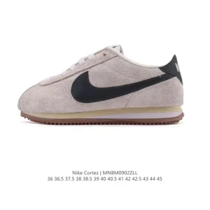 Nike Classic Cortez Nylon Men's and Women's Lifestyle Shoes