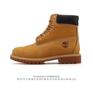 Timberland Classic 6-Inch Premium Waterproof Boots for Men and Women